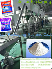 Powder Wall Tile Grout filling machine,Wall Tile Grout powder wrapping machine