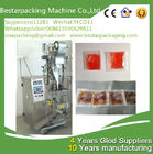 tomato sauce Vertical Form-Fill-Seal Packing Machine,tomato sauce filling machine