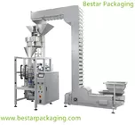 Automatic vertical  sugar packing machine,sugar filling machinery,sugar wrapping machine