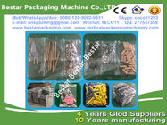 Factory price ! rubber counting and packing machine, rubber pouch making machine, rubber weighting and packing machine